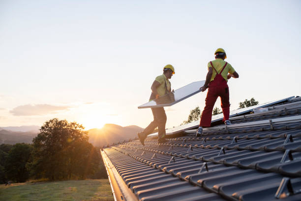 Roof Coating Services in Clatskanie, OR