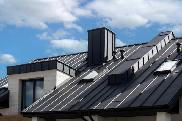 Best Roof Leak Repair  in Clatskanie, OR
